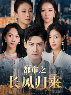 都市之长风归来