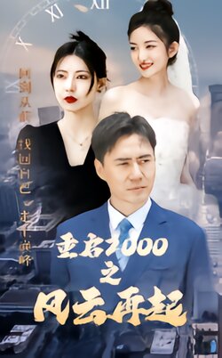 重启2000之风云再起