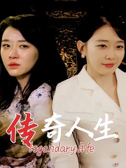 传奇人生