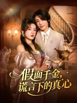 假面千金，谎言下的真心