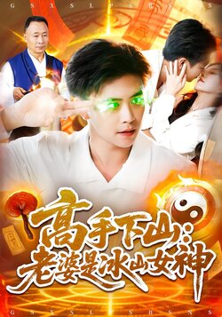 高手下山：老婆是冰山女神