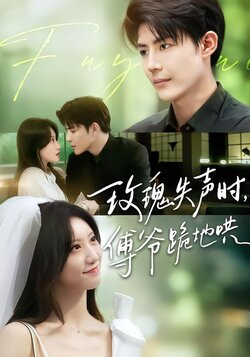 玫瑰失声时，傅爷跪地哄