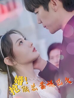 抢婚！陆总蓄谋已久