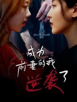 成为前妻的我逆袭了