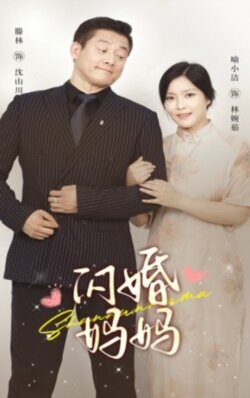 闪婚妈妈