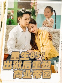重生85：出狱后重塑商业帝国