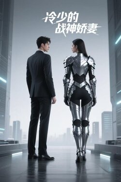 冷少的战神娇妻