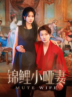 锦鲤小哑妻