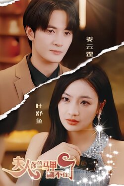 夫人，你的马甲藏不住了