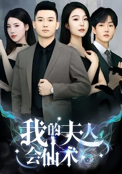 我的夫人会仙术