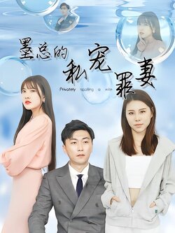 墨总的私宠罪妻