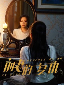 前妻的复仇