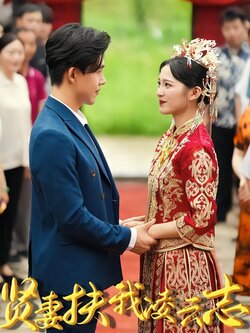 贤妻扶我凌云志