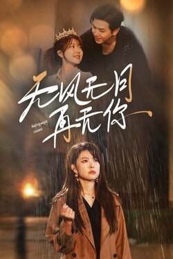 无风无月再无你