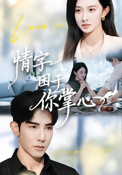 情字困于你掌心