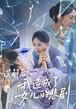 误解后，我造成了女儿的悲剧