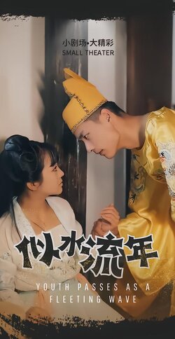 似水流年