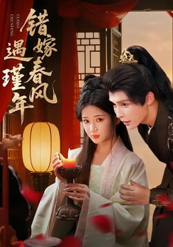 错嫁春风遇瑾年