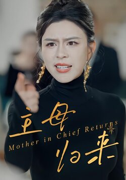 主母归来