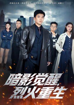 暗影觉醒，烈火重生