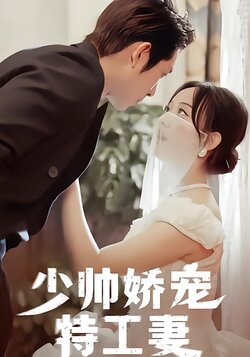 少帅娇宠特工妻