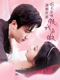 离婚作废，前夫总想假戏真做