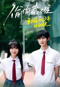 偷偷藏不住，重生偏执少年的白月光