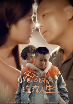 小爸爸的璀璨人生