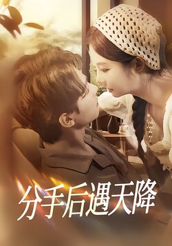 分手后遇天降