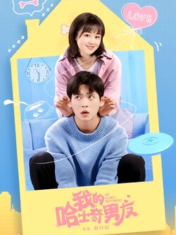 我的哈士奇男友