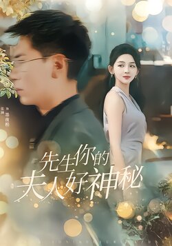 先生你的夫人好神秘