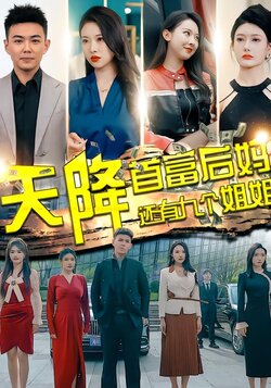 天降首富后妈还有九个姐姐