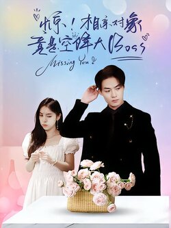 惊！相亲对象竟是空降大BOSS