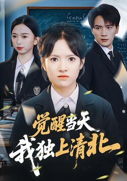 觉醒当天，我独上清北