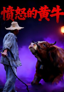 愤怒的黄牛
