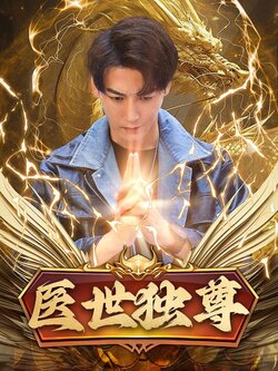 医世独尊