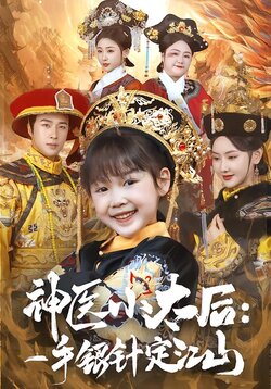 神医小太后:一手银针定江山