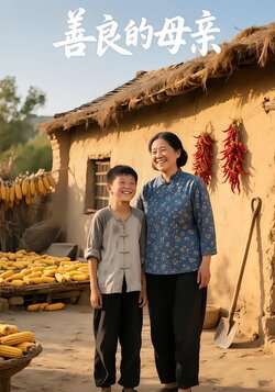 善良的母亲