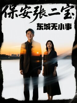 保安张二宝，东城无小事