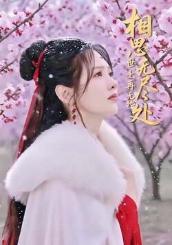 相思无尽处世上再无她