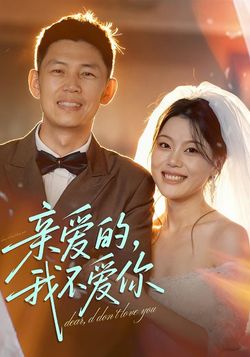 亲爱的，我不爱你