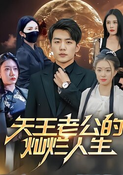 天王老公的灿烂人生