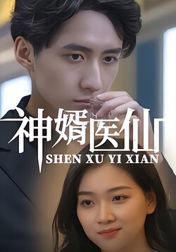 神婿医仙