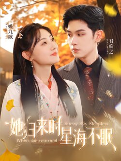 她归来时星海不眠