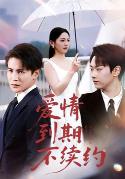 爱情到期不续约