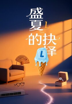 盛夏的抉择