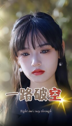 一路破空