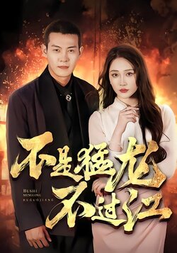 不是猛龙不过江