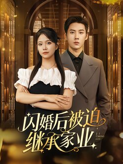 闪婚后被迫继承家业