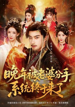 晚年被老婆分手，系统终于来了